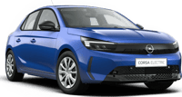 Opel Corsa-e Leasing