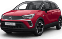 Opel Crossland Leasing