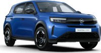 Opel Frontera Leasing