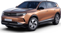 Opel Grandland Leasing
