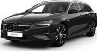 Opel Insignia Leasing