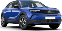 Opel Mokka-e Leasing