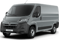 Opel Movano-e Leasing