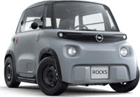 Opel Rocks-e Leasing