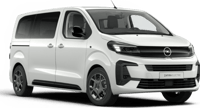 Opel Zafira-e Leasing