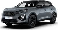 Peugeot 2008 Leasing