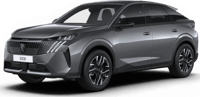 Peugeot 3008 Leasing