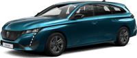 Peugeot 308 Leasing