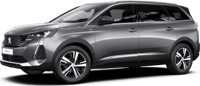 Peugeot 5008 Leasing