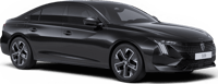 Peugeot 508 Leasing