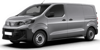 Peugeot Expert Leasing