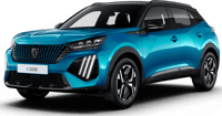 Peugeot e-2008 Leasing