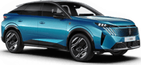 Peugeot E-3008 Leasing