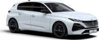 Peugeot e-308 Leasing