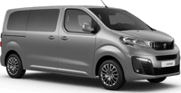 Peugeot e-Expert Leasing