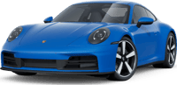 Porsche 911er Leasing
