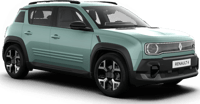 Renault 4 Leasing