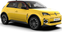 Renault 5 Leasing
