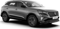 Renault Austral Leasing