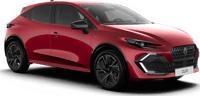 Renault Clio Leasing