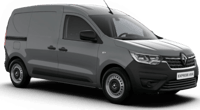 Renault EXPRESS Leasing