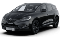 Renault Grand Scénic Leasing