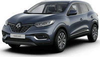 Renault Kadjar Leasing