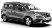 Renault Kangoo E-Tech Leasing