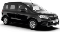 Renault Kangoo Leasing
