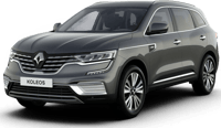Renault Koleos Leasing