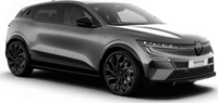Renault Mégane E-Tech Leasing