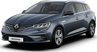Renault Megane Leasing