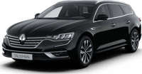 Renault Talisman Leasing