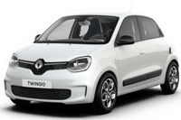 Renault Twingo Leasing