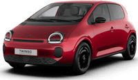 Renault Twingo E-Tech Leasing