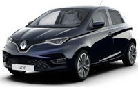 Renault ZOE Leasing