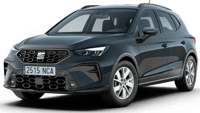 Seat Arona Leasing
