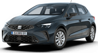 Seat Ibiza Leasing