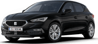 Seat Leon Leasing