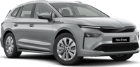 Skoda Enyaq Leasing