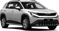 Skoda Epiq Leasing