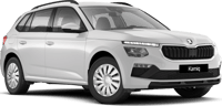 Skoda Kamiq Leasing
