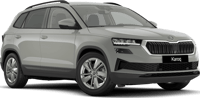 Skoda Karoq Leasing
