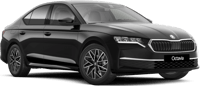 Skoda Octavia Leasing