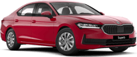 Skoda Superb Leasing