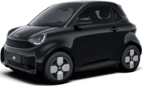 Smart #2 Leasing