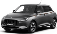 Suzuki Swift Leasing