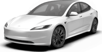 Tesla Model 3 Leasing