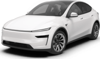 Tesla Model Y Leasing