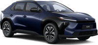 Toyota bZ4X Leasing